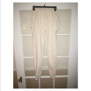 Champion Reverse Weave Joggers